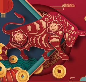 2021，加油干就是了！